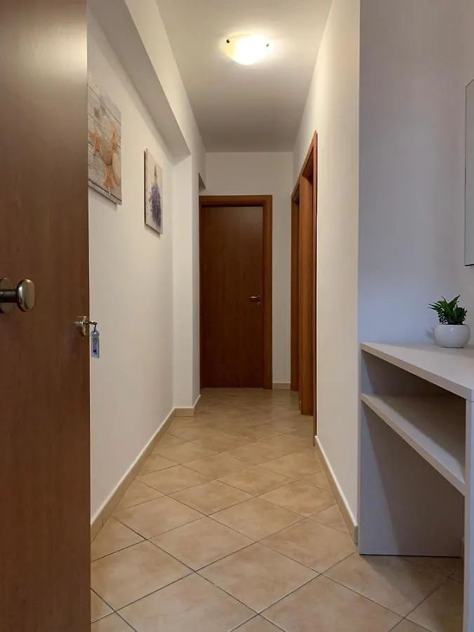 Dea Seaview Apartment Cefalu