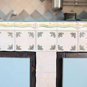 Pino - Donna Rosa Cefalù