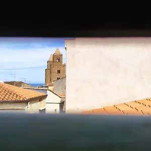 Appartement The Artist's House, Cefalù